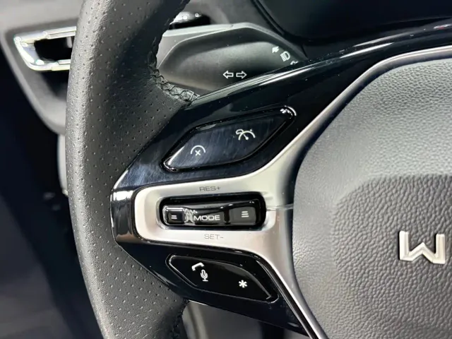 Wuling Victory — Фото автомобиля 12