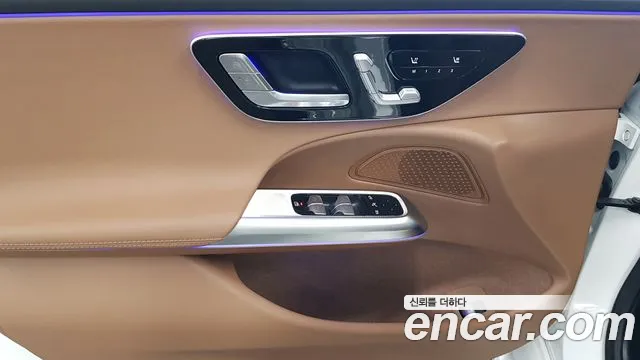 Mercedes-Benz E-Class W214 — Фото автомобиля 15