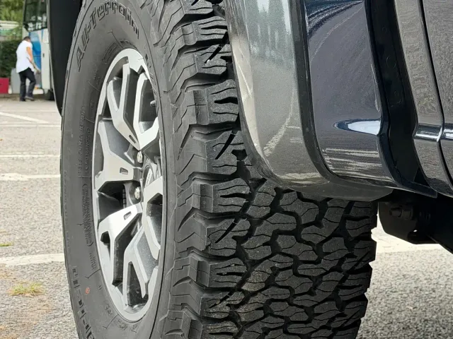 Ford F-150 Raptor — Фото автомобиля 19