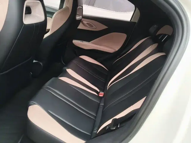 BYD Seagull — Фото автомобиля 16