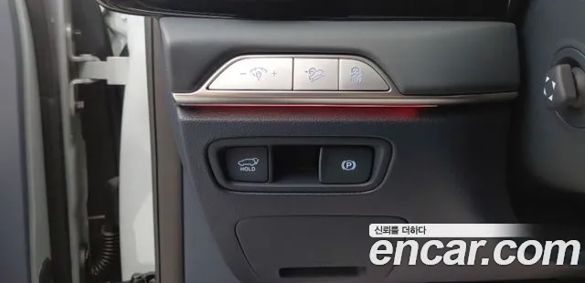 Genesis GV80 — Фото автомобиля 8