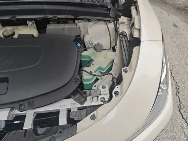 IM Motors LS6 — Фото автомобиля 22