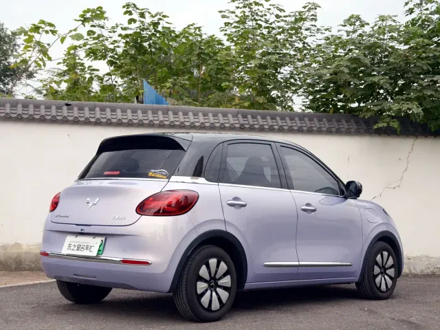 Wuling Bingo — Фото автомобиля 7