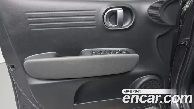 Hyundai Casper — Фото автомобиля 13