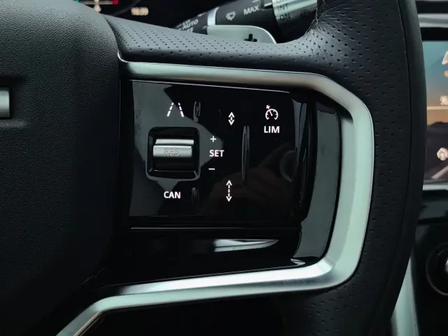 Land Rover Discovery Sport — Фото автомобиля 25