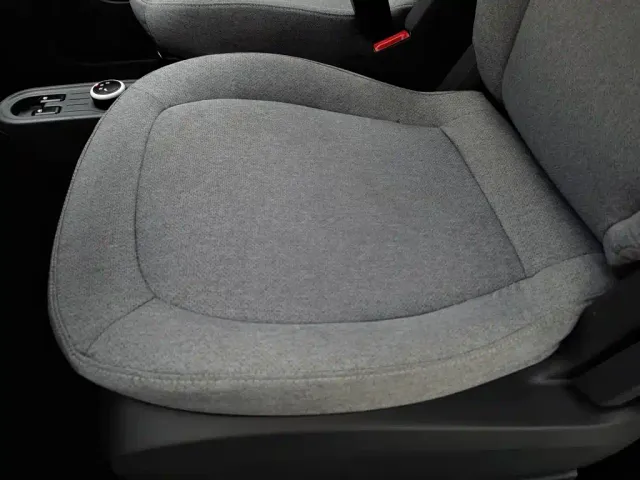 Wuling Hongguang Mini EV — Фото автомобиля 20