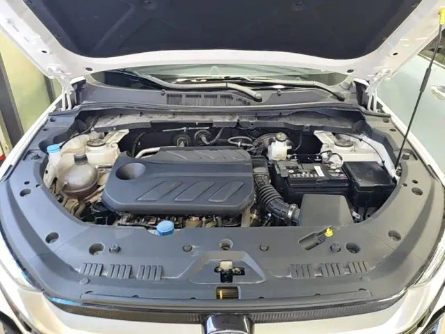 Changan Changan CS75 2025 PRO 1.5T Premium 7-Seater — Фото автомобиля 19