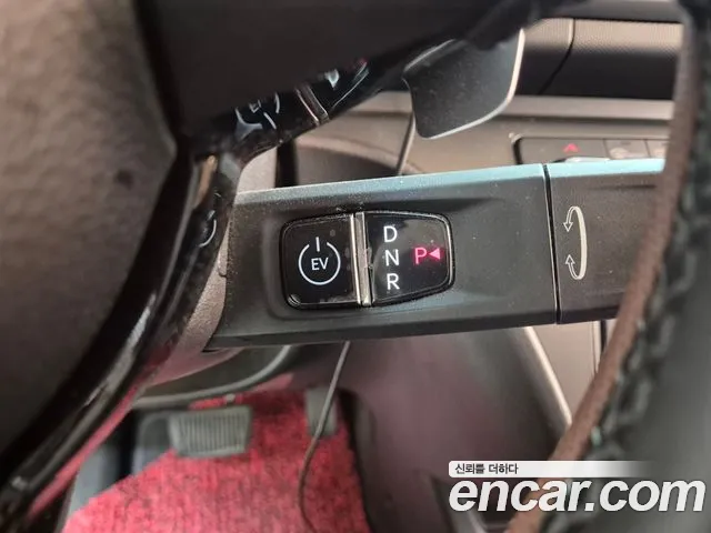 Kia Ray New — Фото автомобиля 9