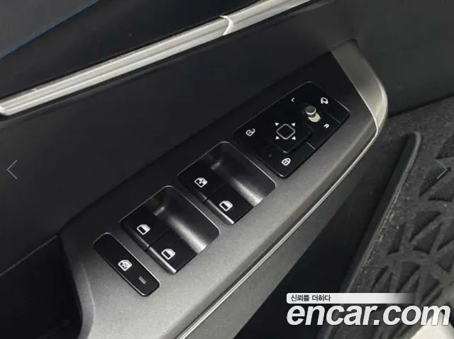 Kia EV6 — Фото автомобиля 11