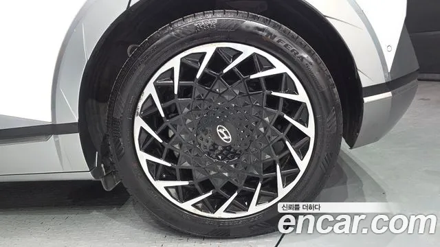 Hyundai Ioniq5 Ioniq5 Long Range AWD — Фото автомобиля 21