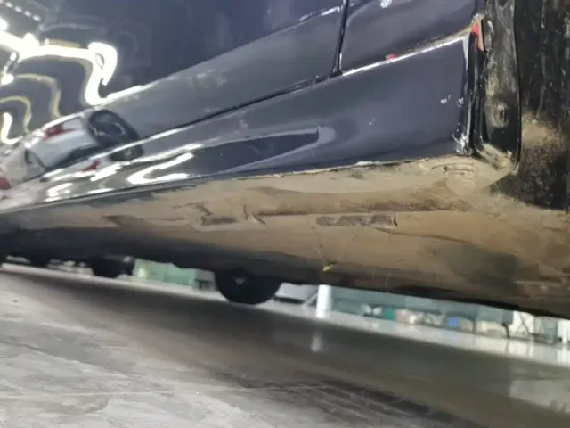 Honda Integra — Фото автомобиля 20