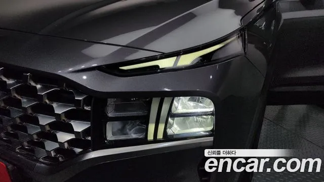 Hyundai Santafe — Фото автомобиля 21