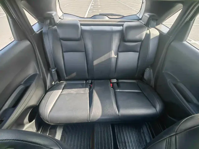 Honda Fit — Фото автомобиля 19