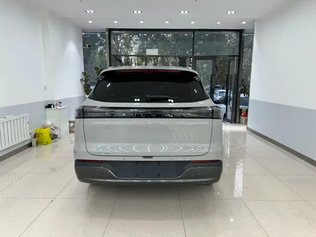 Chery Fengyun T8 — Фото автомобиля 30