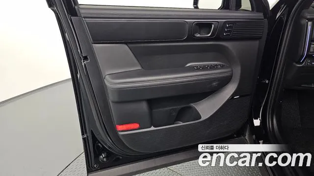 Hyundai Santa Fe MX5 — Фото автомобиля 13