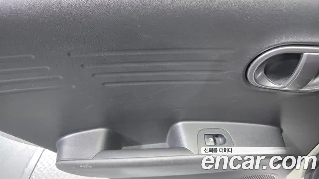 Hyundai Casper Casper Inspiration — Фото автомобиля 24