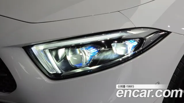 Mercedes-Benz CLS-Class C257 — Фото автомобиля 22