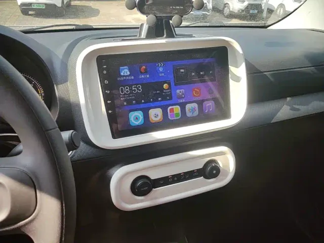 Roewe Clever — Фото автомобиля 12