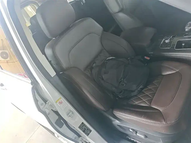 Haval H9 — Фото автомобиля 24