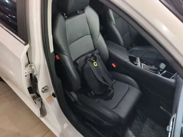 Changan Eado — Фото автомобиля 24
