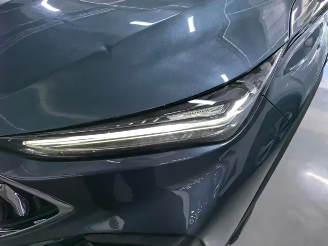 Changan Oushang X5 — Фото автомобиля 4