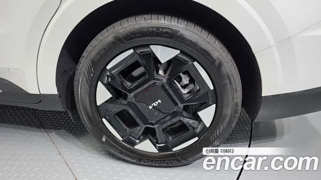 Kia Canival Новый Carnival 4 поколение Дизель 9 мест Noblesse — Фото автомобиля 19