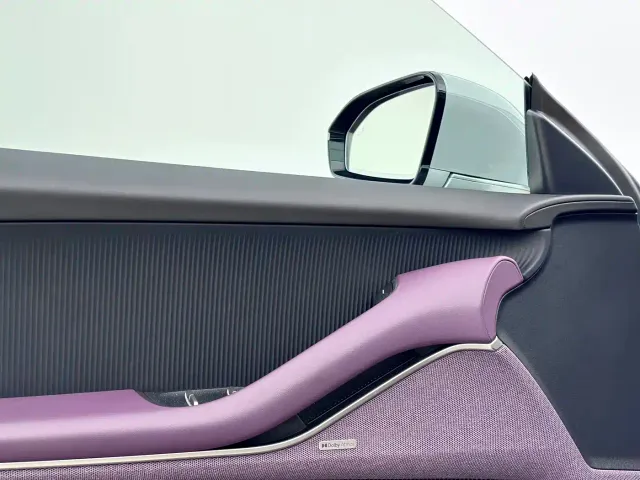 Nio ET5 Touring — Фото автомобиля 7