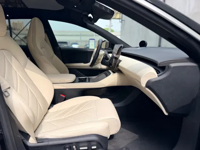 Nio ET5 Touring — Фото автомобиля 18