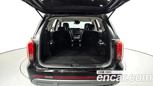Hyundai Palisade The New Palisade Дизель 2.2 2WD — Фото автомобиля 20