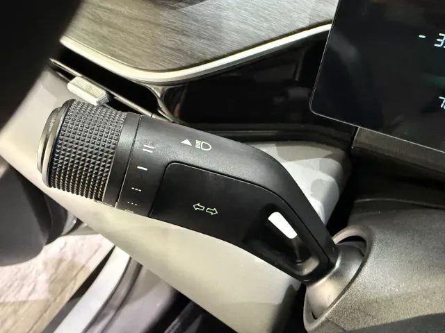 Geely Galaxy L6 — Фото автомобиля 13