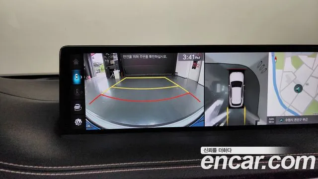 Genesis GV70 Electrified GV70 — Фото автомобиля 13