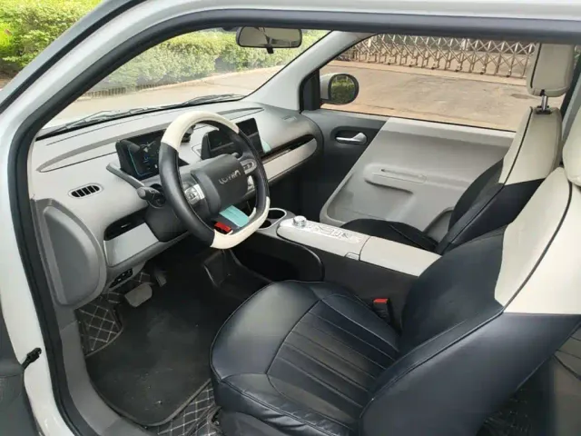 Changan Lumin — Фото автомобиля 15
