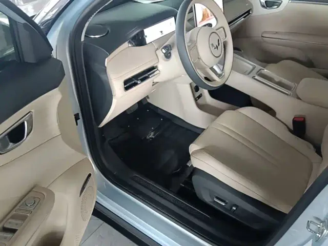 Wuling Bingo S — Фото автомобиля 15