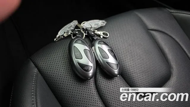 Hyundai Avante — Фото автомобиля 17