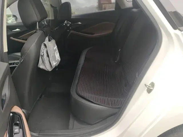 Buick Verano 2022 Pro 533T Enjoyment Edition — Фото автомобиля 11