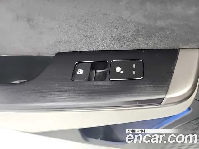 Kia EV6 EV6 (New) — Фото автомобиля 14