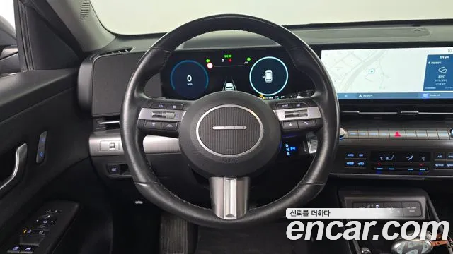 Hyundai Kona — Фото автомобиля 12
