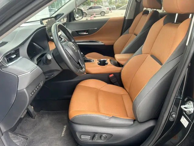 Toyota Venza — Фото автомобиля 5