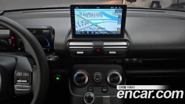 Hyundai Casper — Фото автомобиля 12