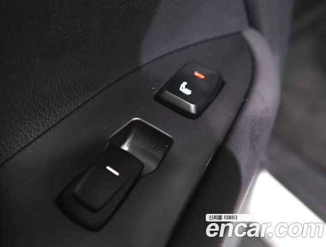 KGM Musso Q300 — Фото автомобиля 14