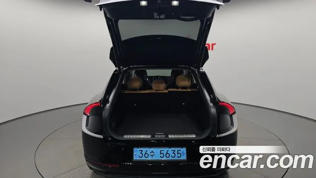 Kia EV6 — Фото автомобиля 26