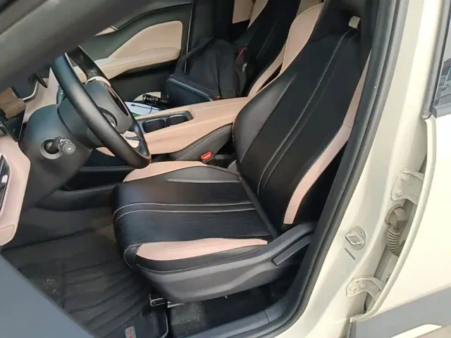 BYD Seagull — Фото автомобиля 14