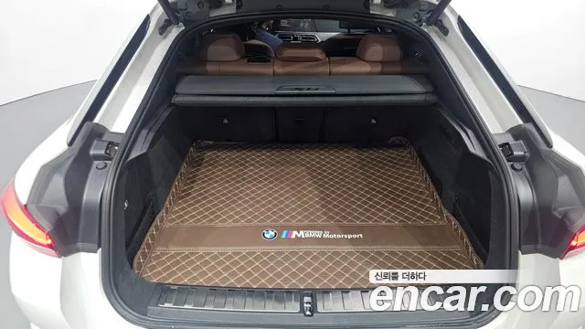 BMW X6 G06 — Фото автомобиля 23