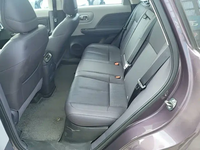 Leapmotor B10 — Фото автомобиля 16