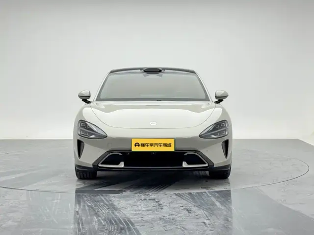 Xiaomi SU7 — Фото автомобиля 2