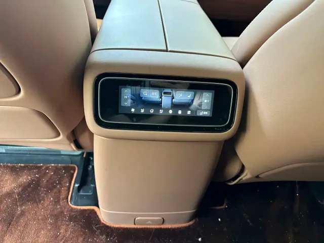 Leapmotor D Series — Фото автомобиля 12