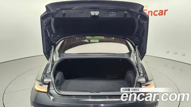 Hyundai Ioniq6 — Фото автомобиля 16