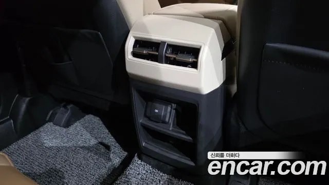 KG_Mobility_Ssangyong Actyon Бензин 1.5 2WD — Фото автомобиля 7
