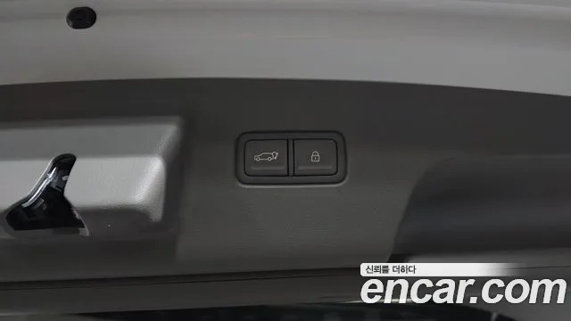 Hyundai Palisade Palisade (LX3) Бензин 2.5T 4WD 9 мест — Фото автомобиля 30