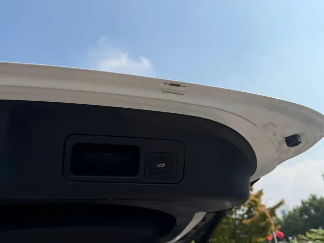 GAC Trumpchi M8 — Фото автомобиля 15